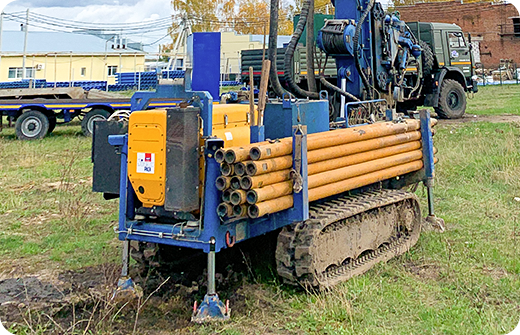 бурение скважин в Гродно цены